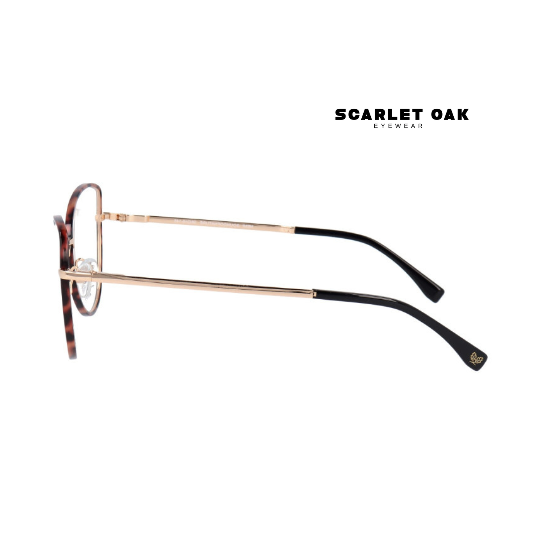 Korekciniai akiniai SCARLET OAK eyewear 