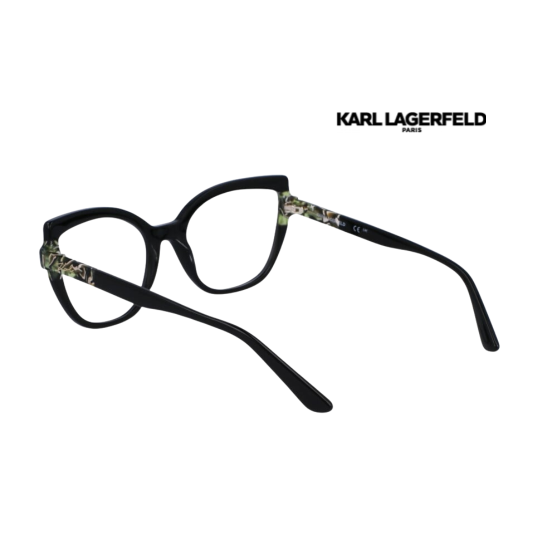 Korekciniai akiniai KARL LAGERFELD