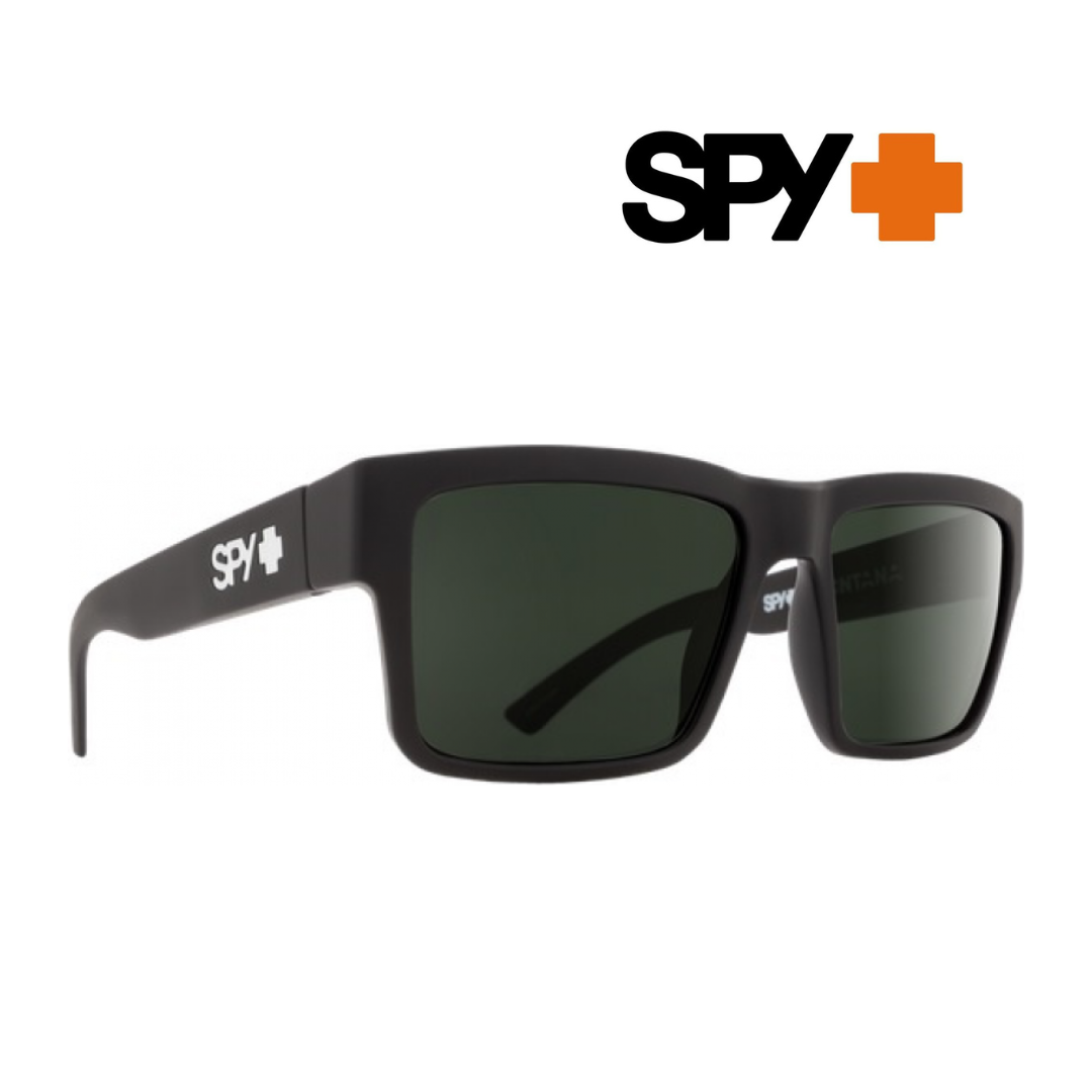 Saulės akiniai SPY +