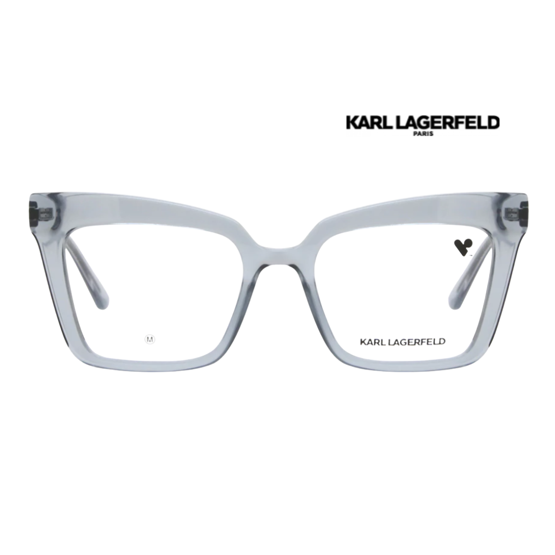 Korekciniai akiniai KARL LAGERFELD