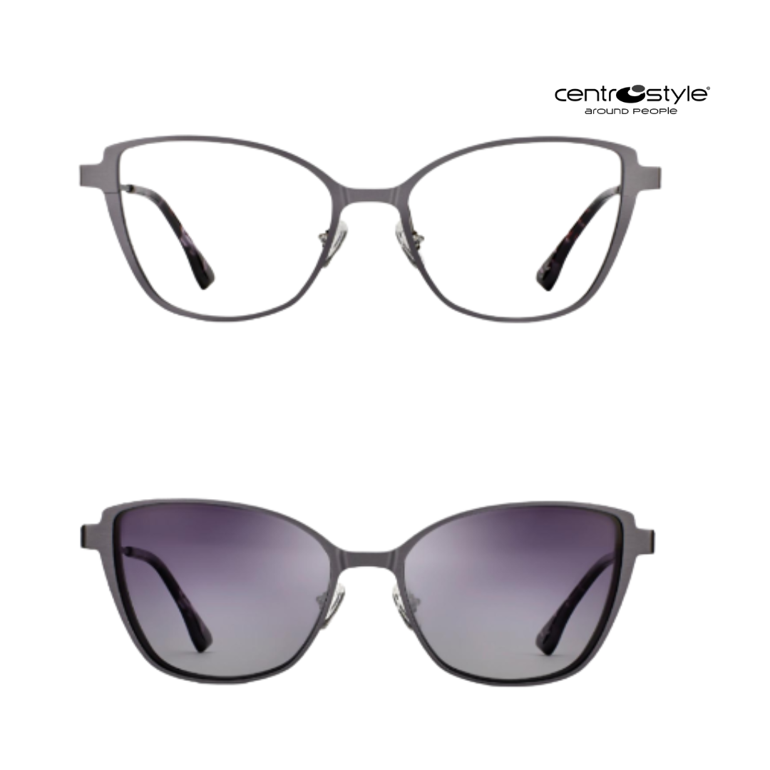Korekciniai akiniai CENTROSTYLE