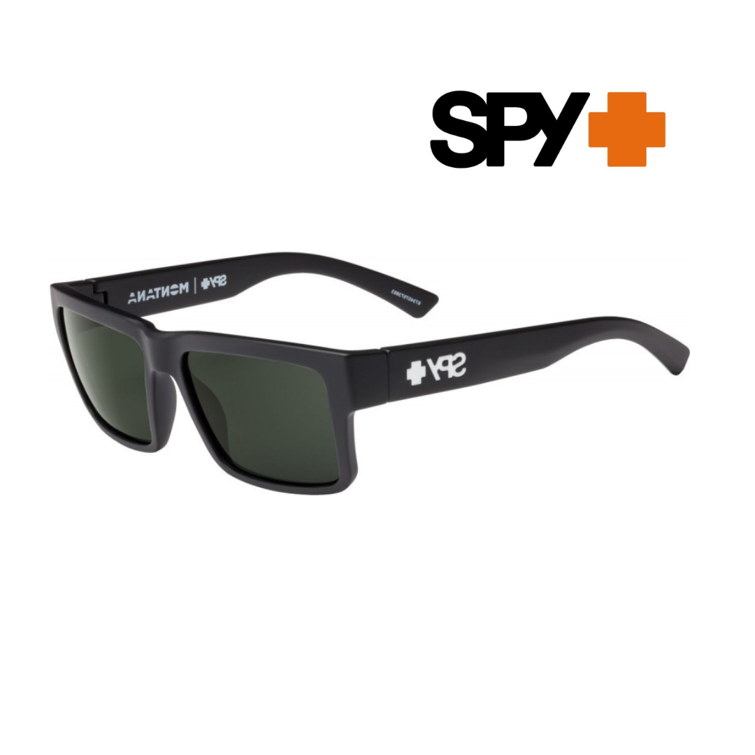 Saulės akiniai SPY +