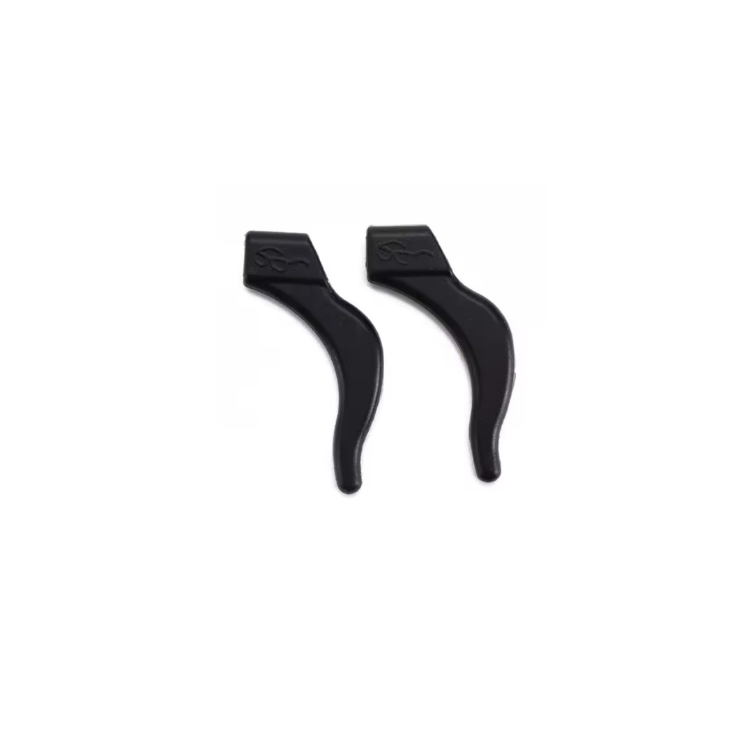 Akinių laikikliai, antgaliai 