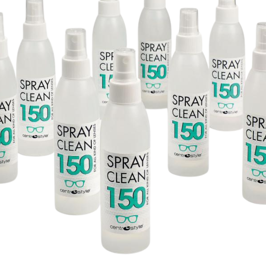 Akinių valiklis CENTROSTYLE 150ml