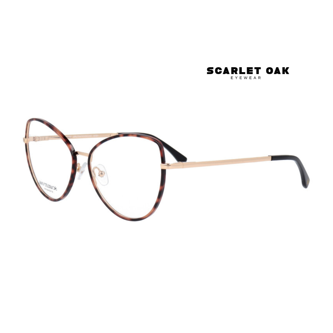Korekciniai akiniai SCARLET OAK eyewear 