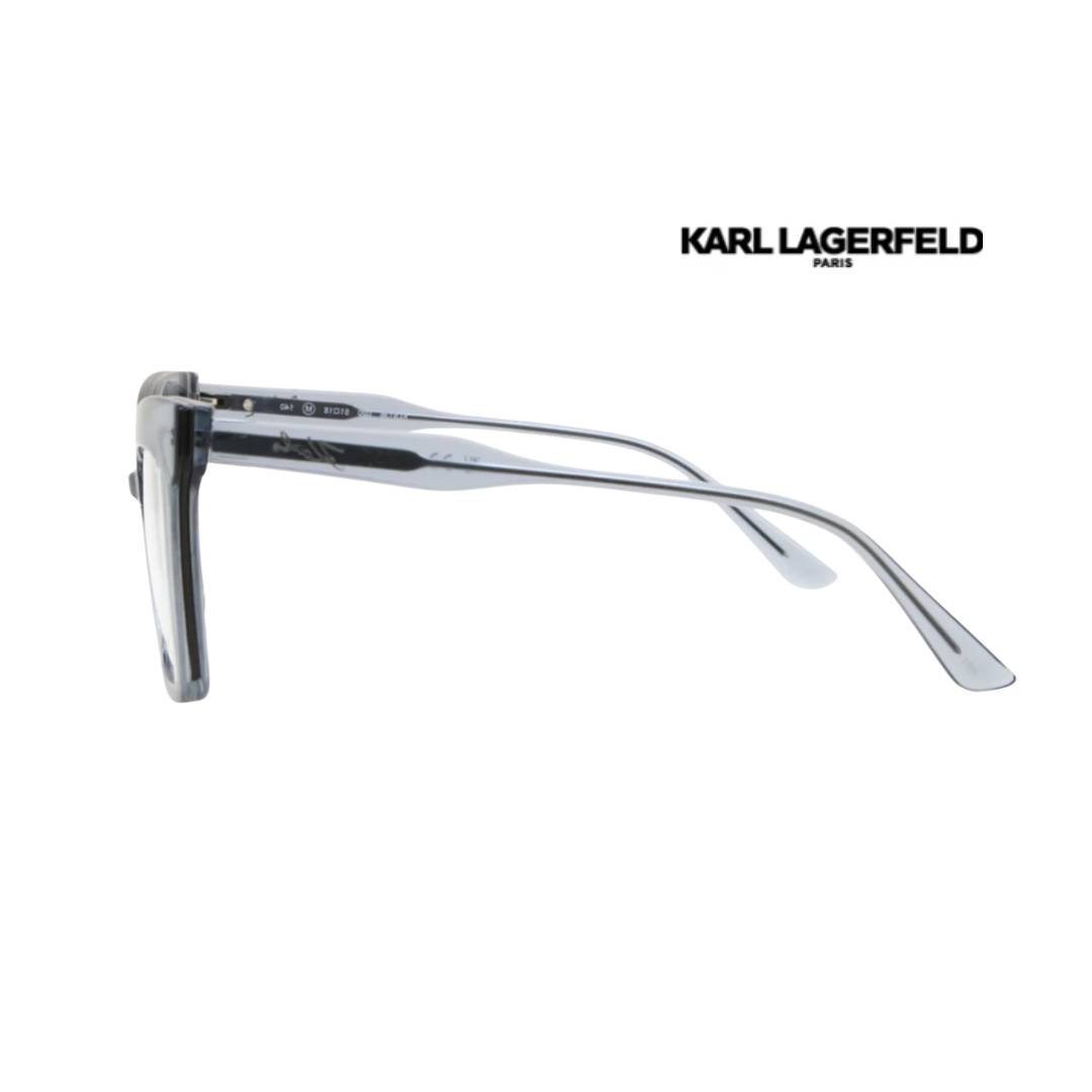 Korekciniai akiniai KARL LAGERFELD 