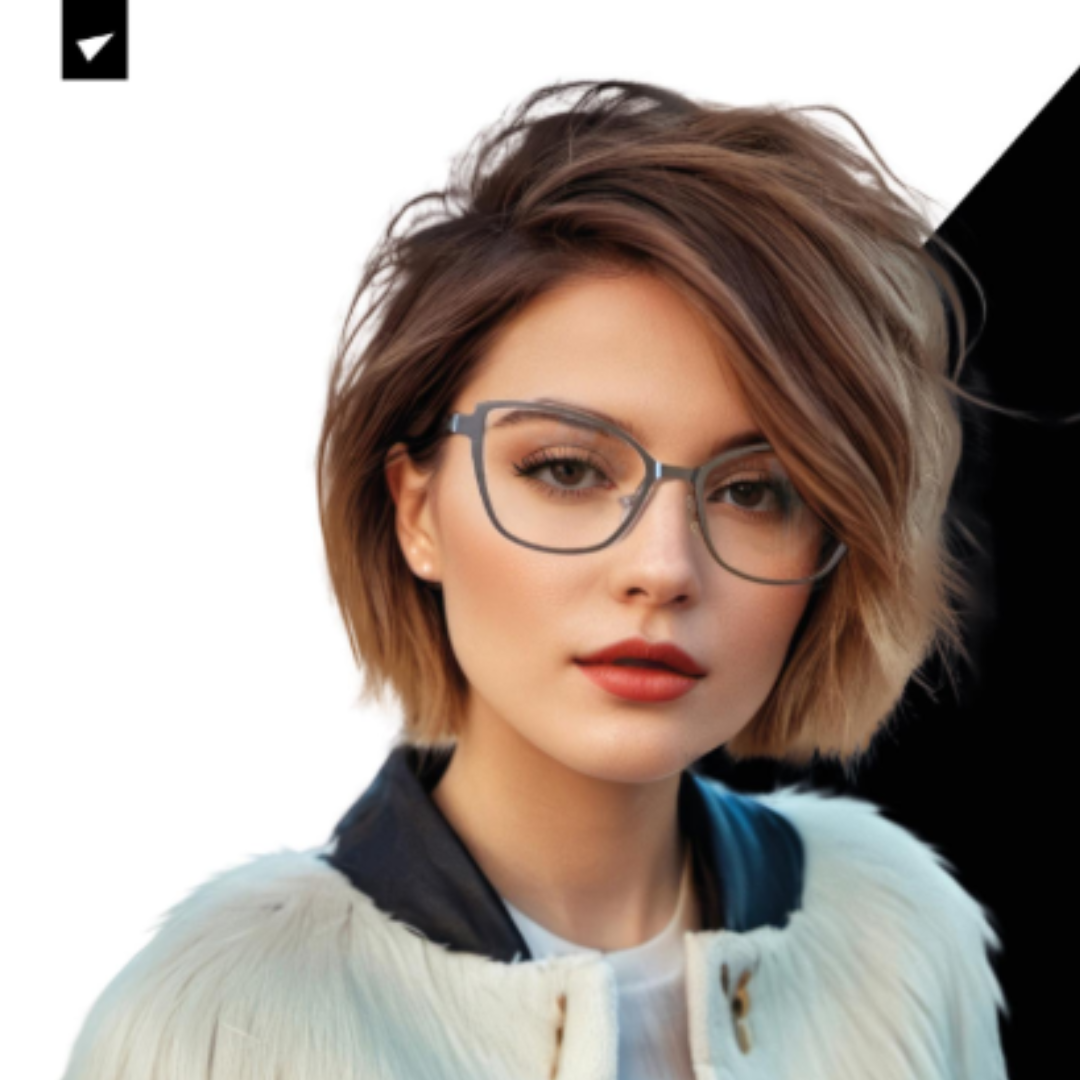 Korekciniai akiniai CENTROSTYLE