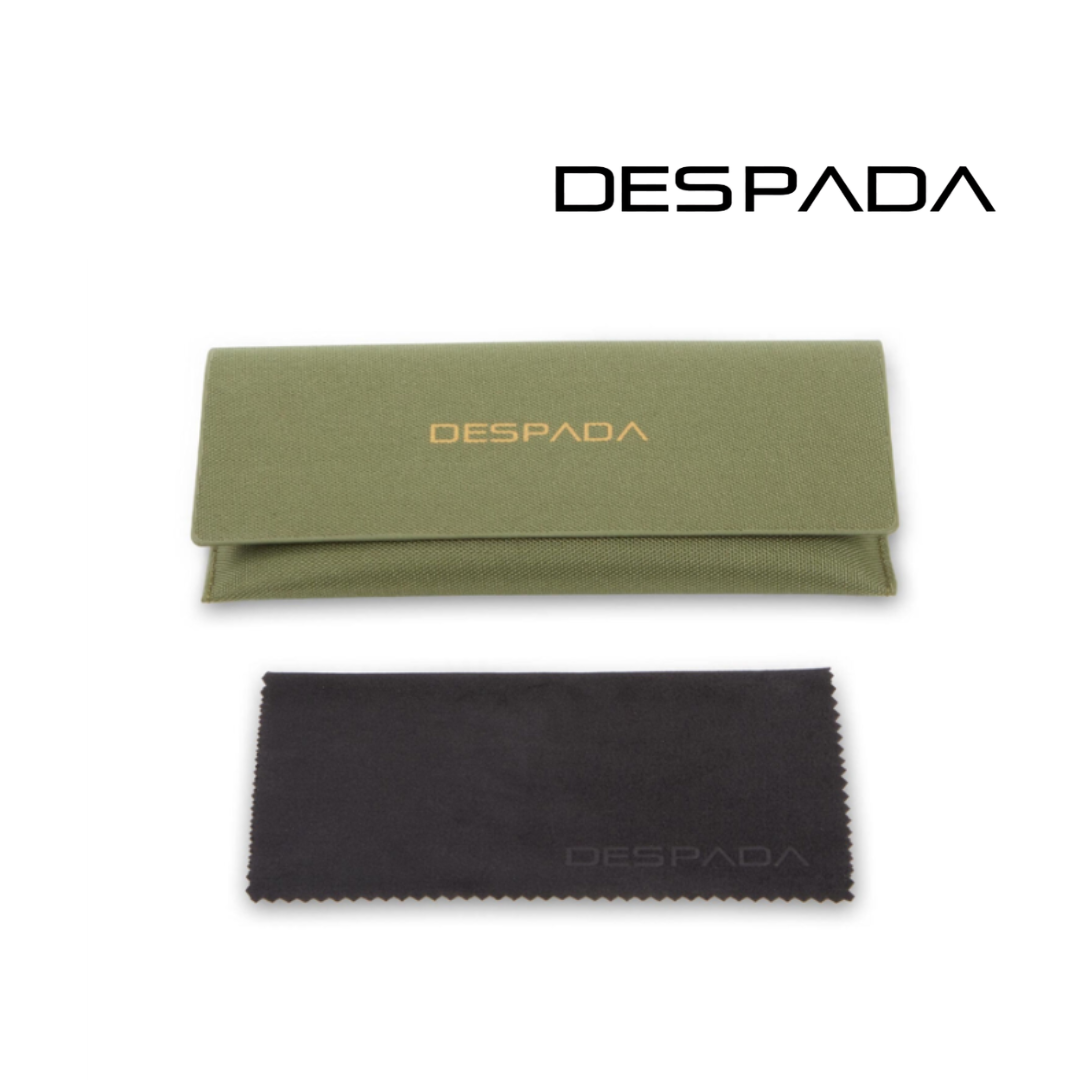 Poliarizuoti saulės akiniai DESPADA 