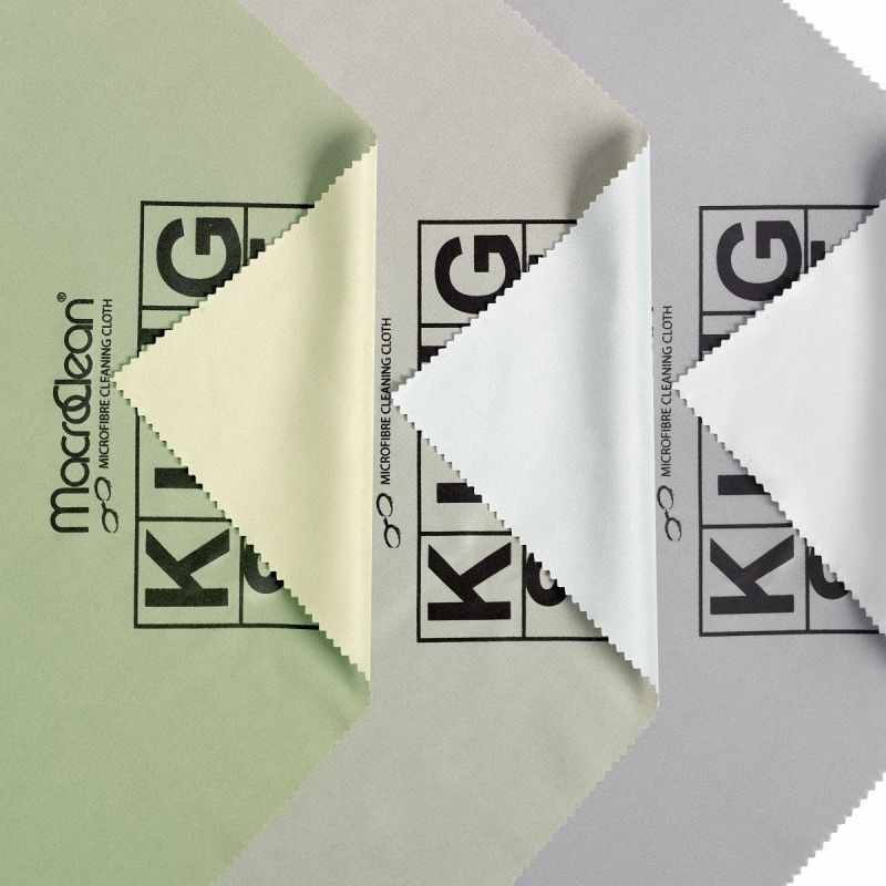 Didelio formato mikropluošto servetėlė CENTROSTYLE