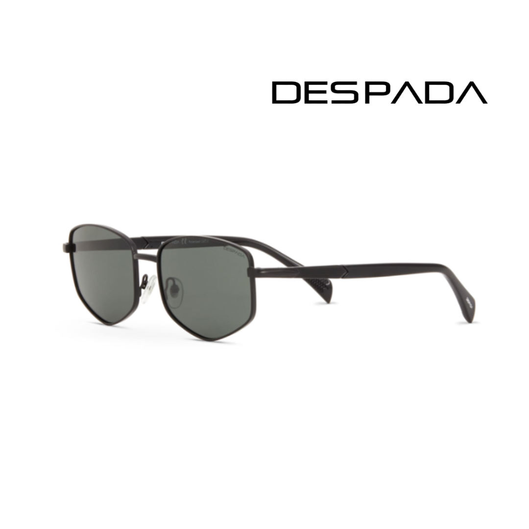 Poliarizuoti saulės akiniai DESPADA 