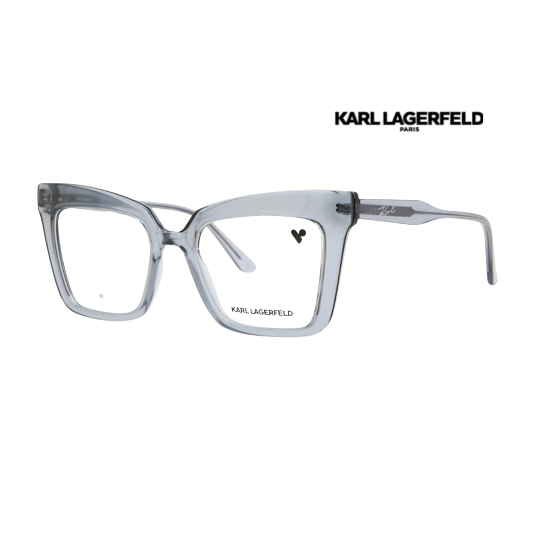 Korekciniai akiniai KARL LAGERFELD 