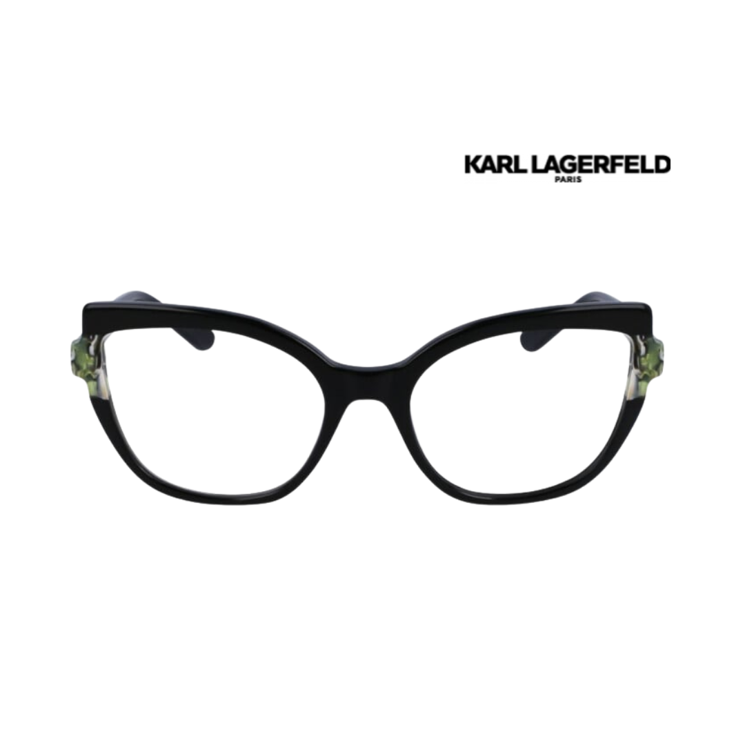 Korekciniai akiniai KARL LAGERFELD