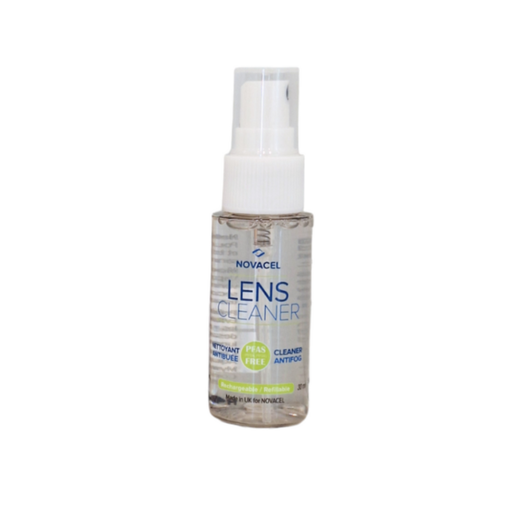 Akinių valiklis NOVACEL 30ml 