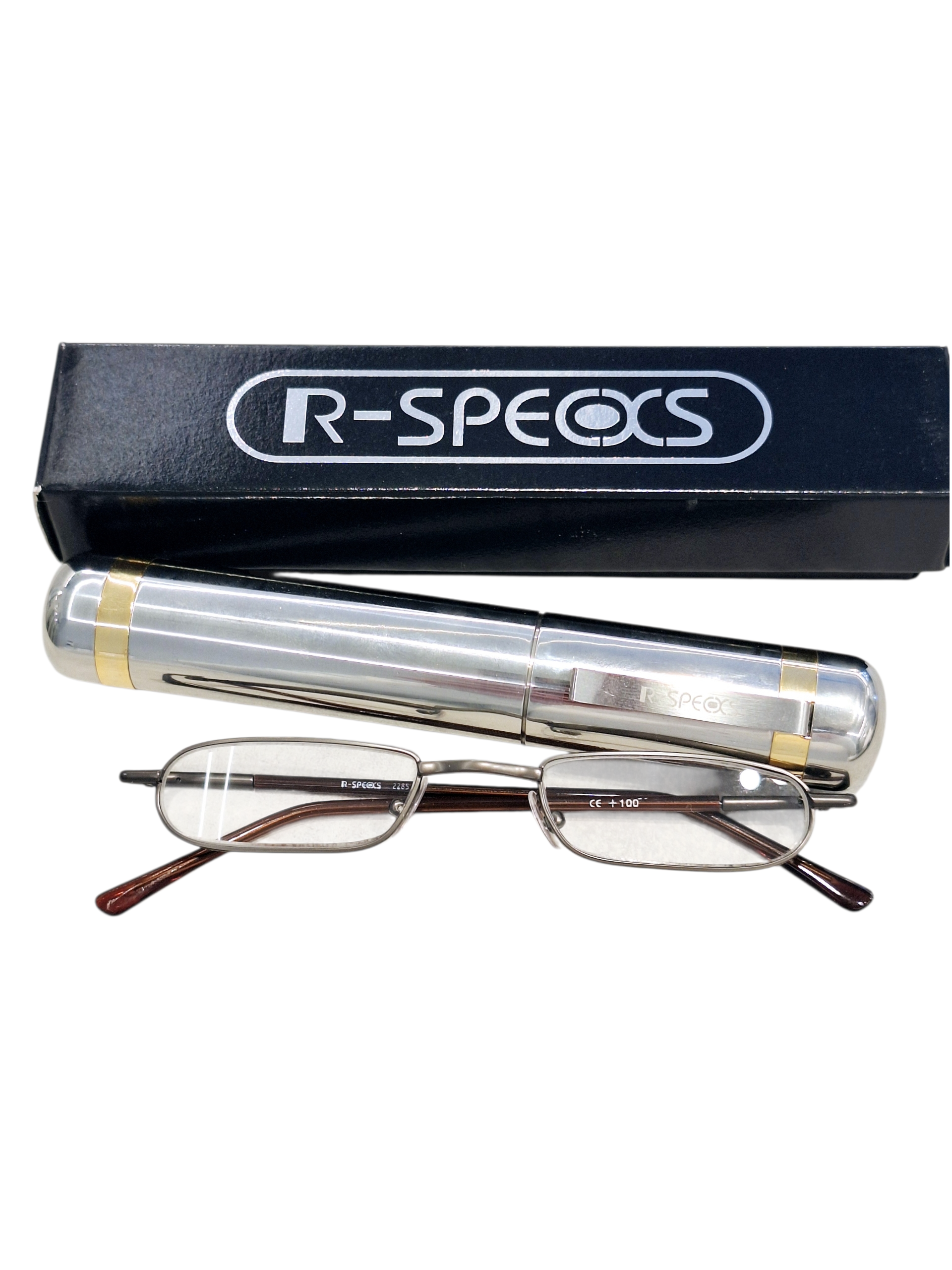 Skaitymo akiniai R-SPECXS