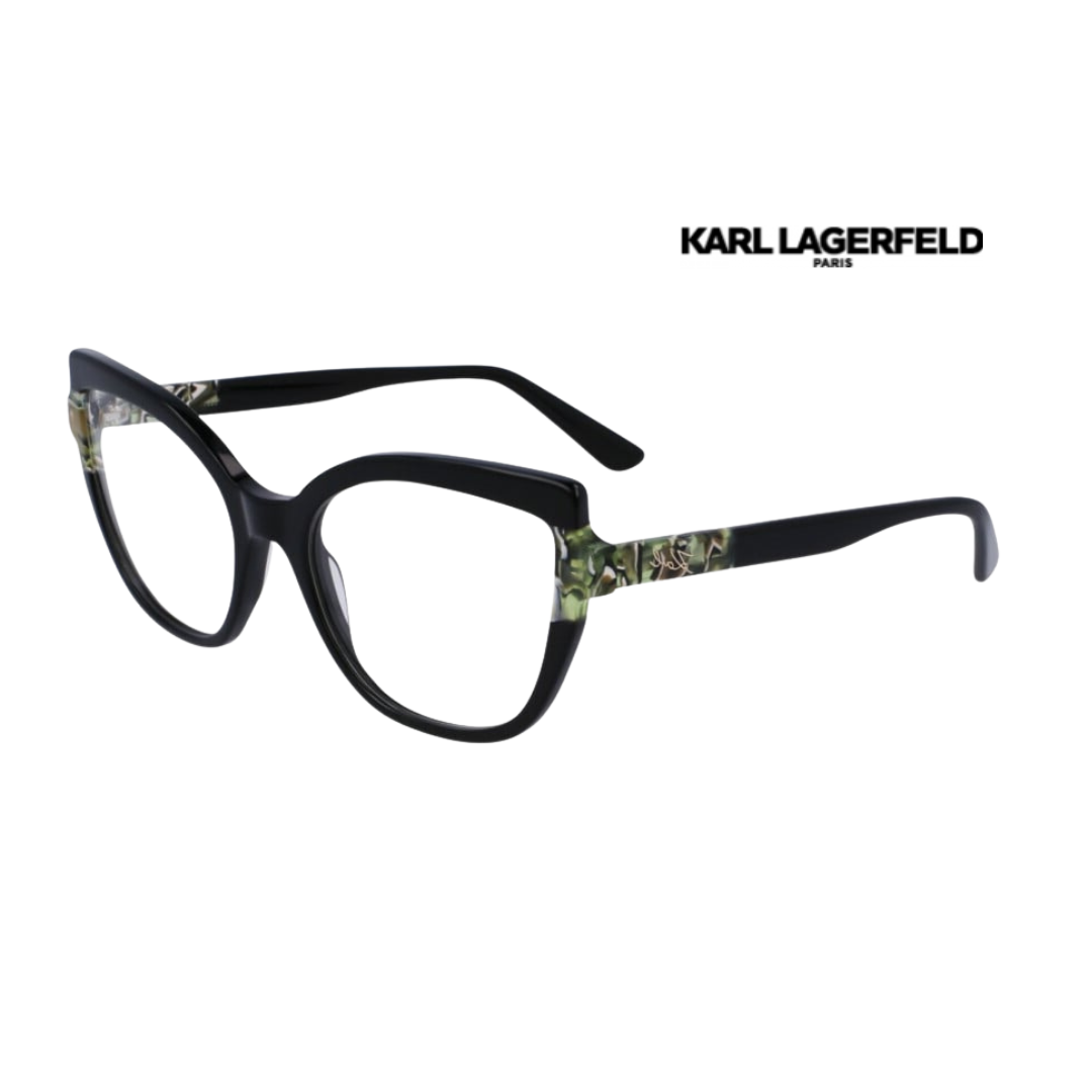 Korekciniai akiniai KARL LAGERFELD