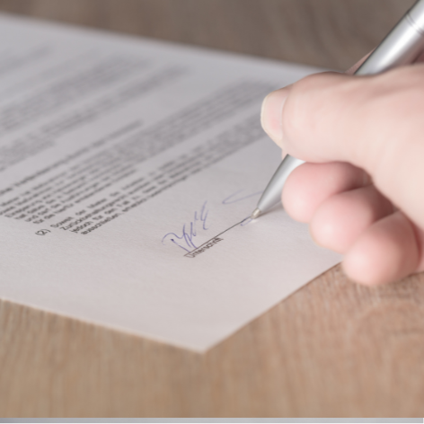 Contrato de Compraventa