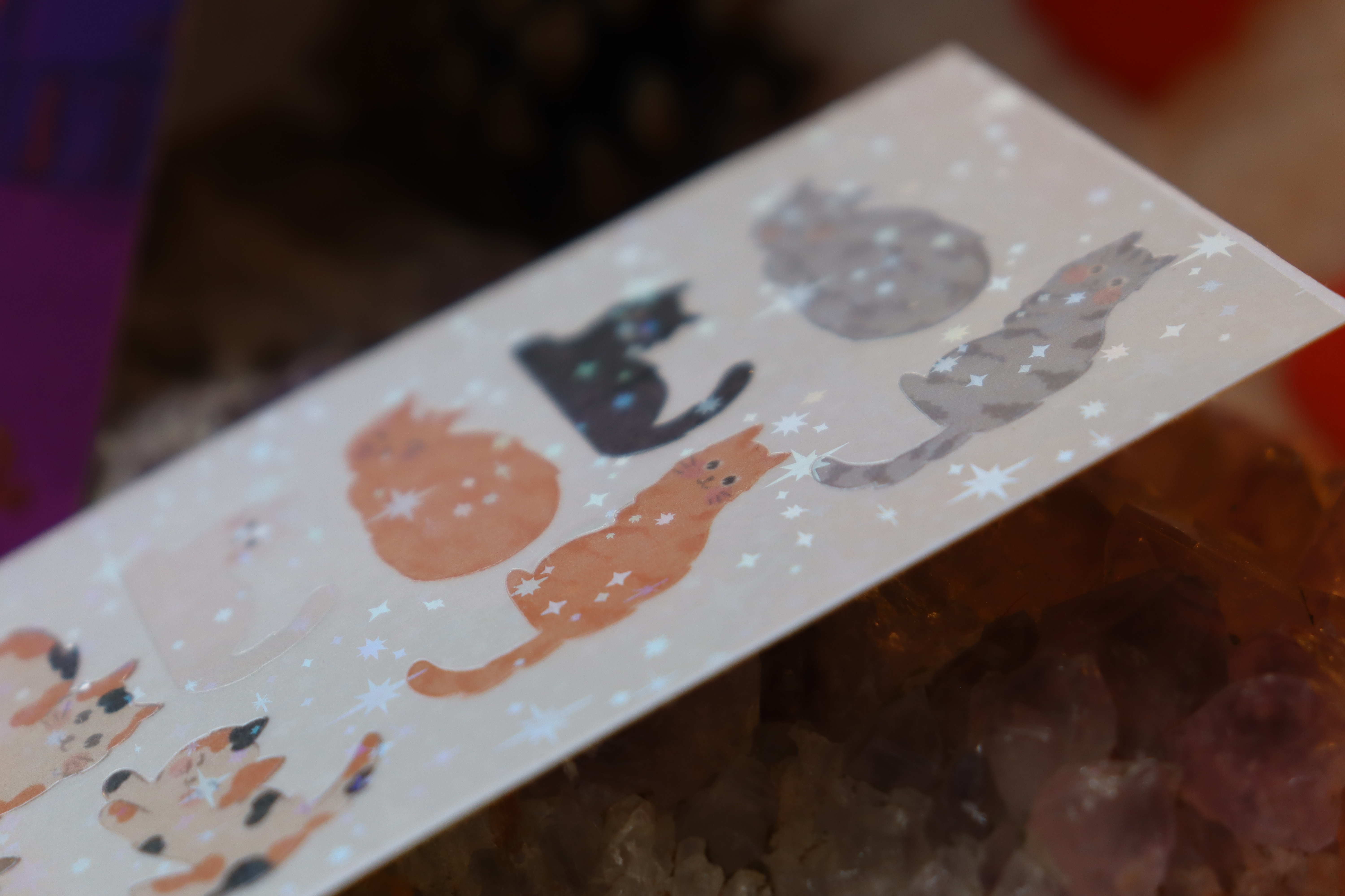 Print personnalisable et stickers 