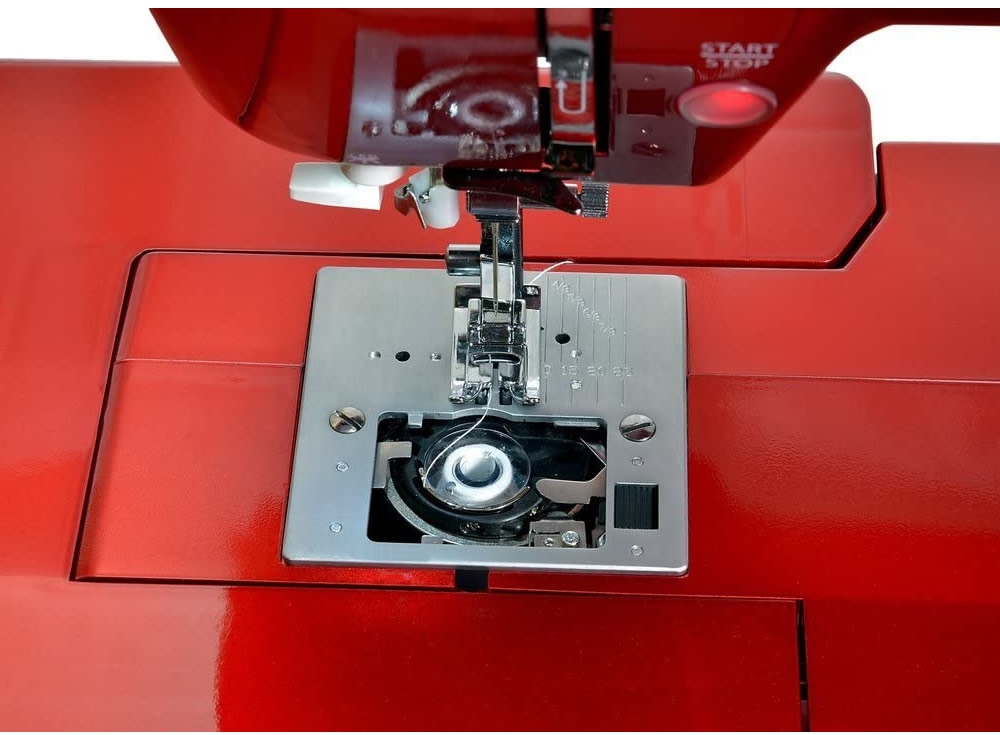 Rosso 200 Sewing Machine with Wide Table 3 Year Warranty