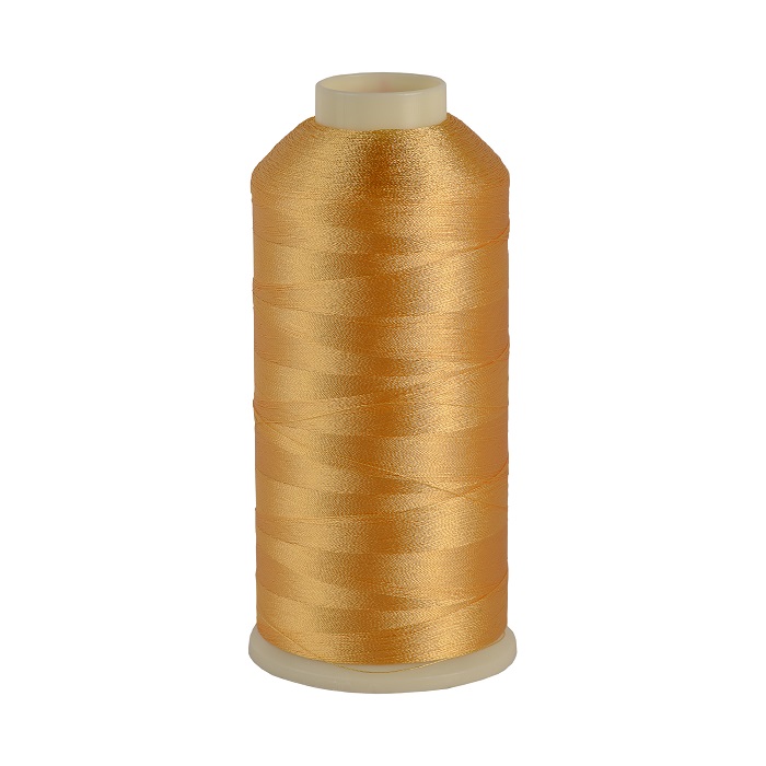 Marathon Embroidery Machine Thread 1000m Spool Rayon 1011