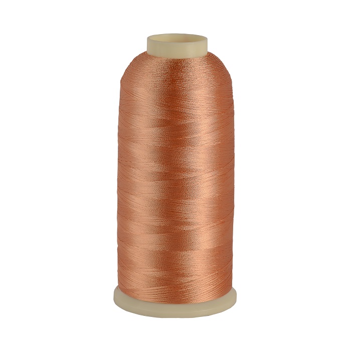 Marathon Embroidery Machine Thread 1000m Spool Rayon 1013