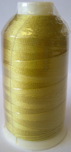 Marathon Embroidery Machine Thread 1000m Spool Rayon 1018 