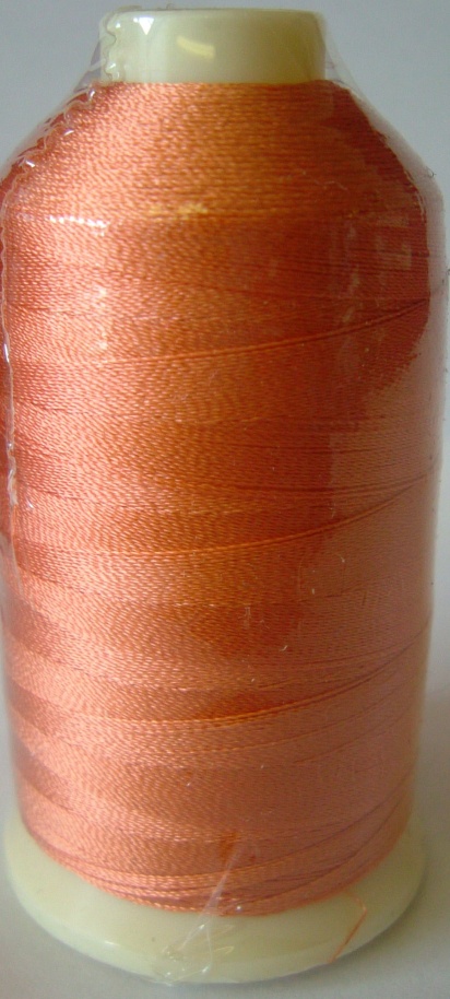 Marathon Embroidery Machine Thread 1000m Spool Rayon 1041
