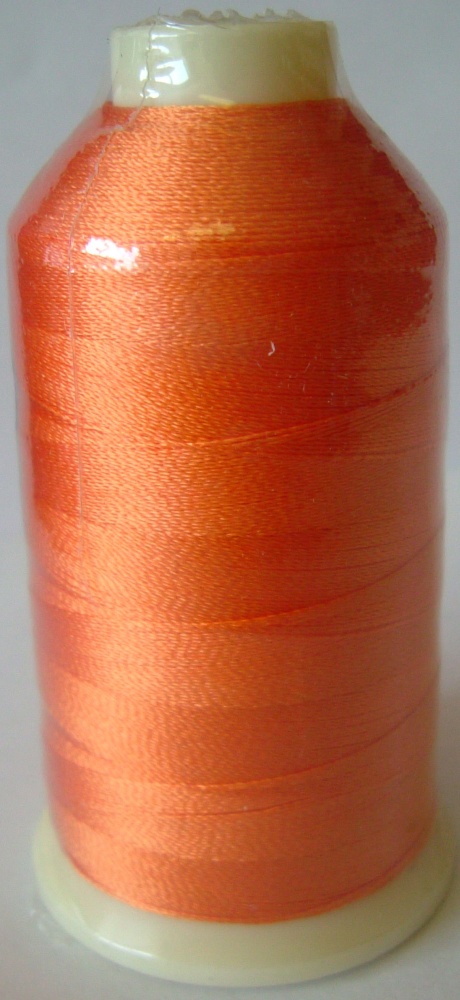 Marathon Embroidery Machine Thread 1000m Spool Rayon 1043