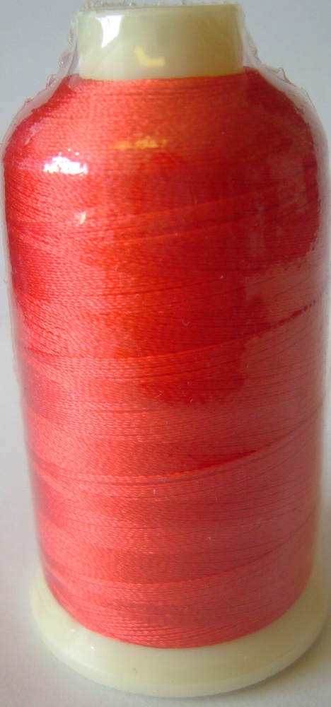 Marathon Embroidery Machine Thread 1000m Spool Rayon 1048 