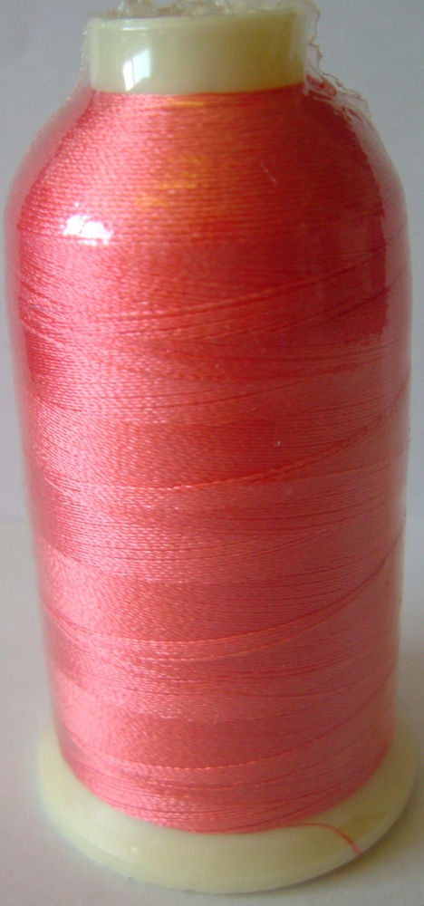 Marathon Embroidery Machine Thread 1000m Spool Rayon 1051 