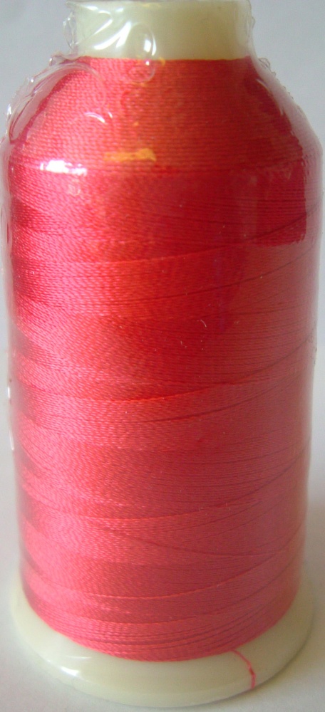 Marathon Embroidery Machine Thread 1000m Spool Rayon 1052