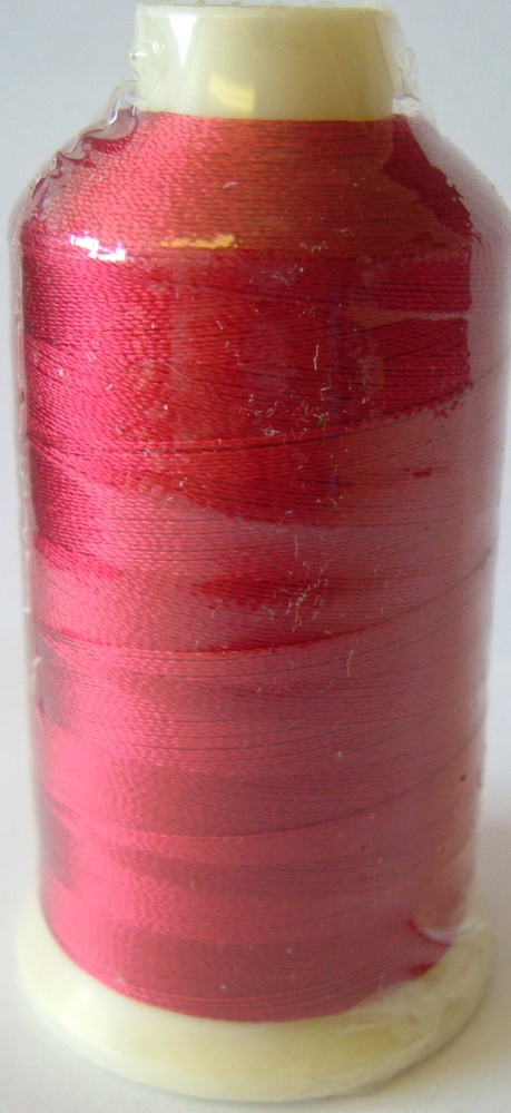 Marathon Embroidery Machine Thread 1000m Spool Rayon 1054
