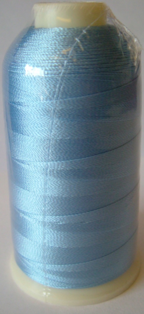 Marathon Embroidery Machine Thread 1000m Spool Rayon 1057