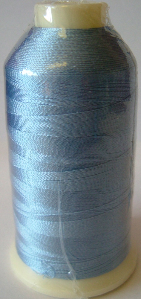 Marathon Embroidery Machine Thread 1000m Spool Rayon 1062