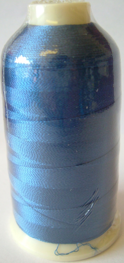 Marathon Embroidery Machine Thread 1000m Spool Rayon 1067