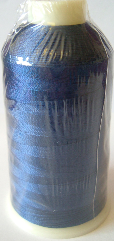 Marathon Embroidery Machine Thread 1000m Spool Rayon 1068