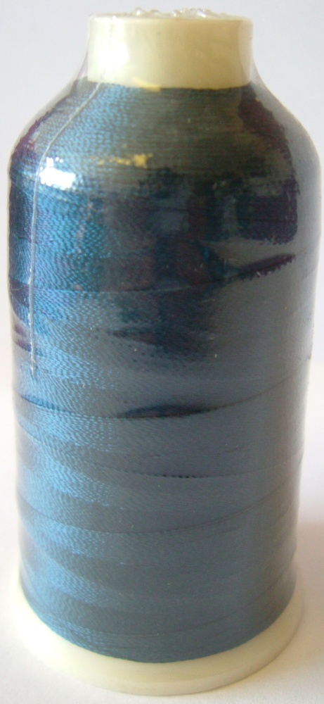 Marathon Embroidery Machine Thread 1000m Spool Rayon 1072