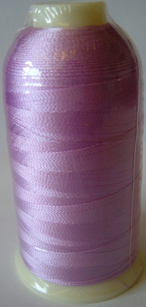 Marathon Embroidery Machine Thread 1000m Spool Rayon 1074