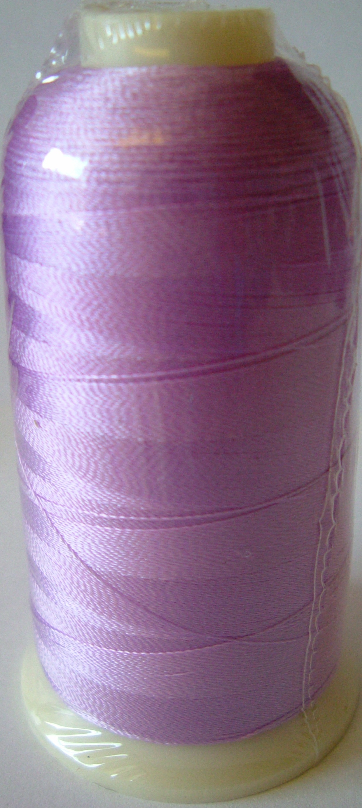 Marathon Embroidery Machine Thread 1000m Spool Rayon 1075