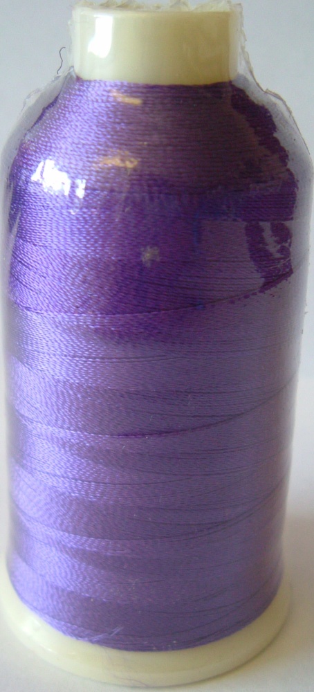 Marathon Embroidery Machine Thread 1000m Spool Rayon 1080