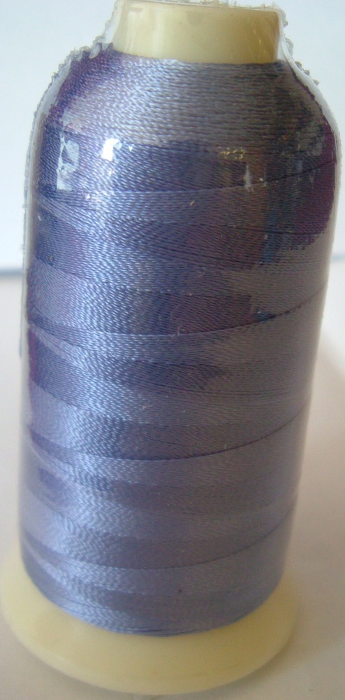 Marathon Embroidery Machine Thread 1000m Spool Rayon 1085