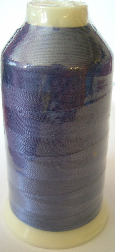Marathon Embroidery Machine Thread 1000m Spool Rayon 1087