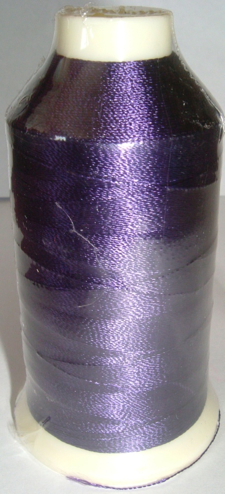 Marathon Embroidery Machine Thread 1000m Spool Rayon 1090