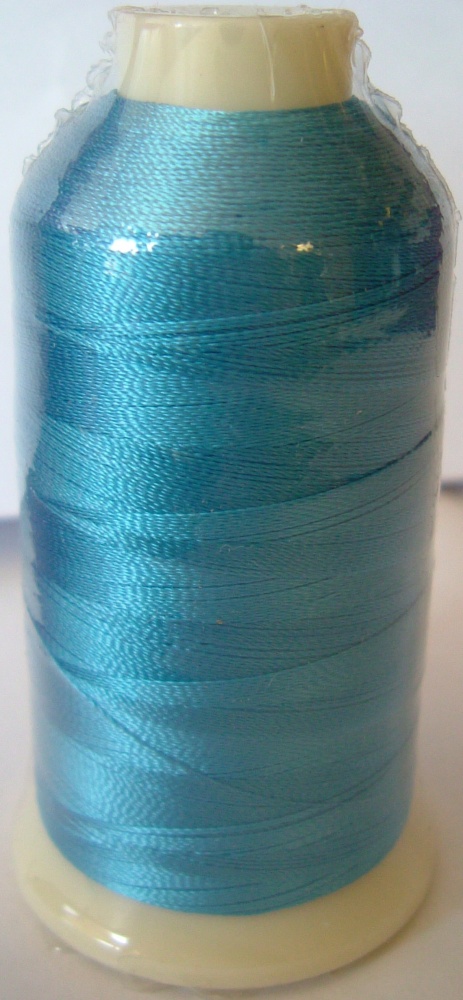 Marathon Embroidery Machine Thread 1000m Spool Rayon 1095