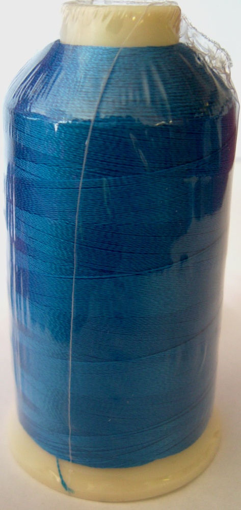 Marathon Embroidery Machine Thread 1000m Spool Rayon 1097