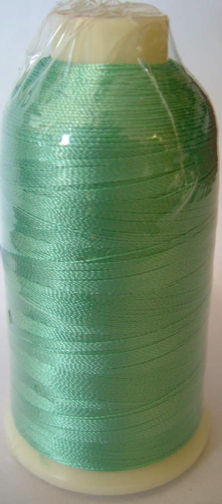 Marathon Embroidery Machine Thread 1000m Spool Rayon 1104