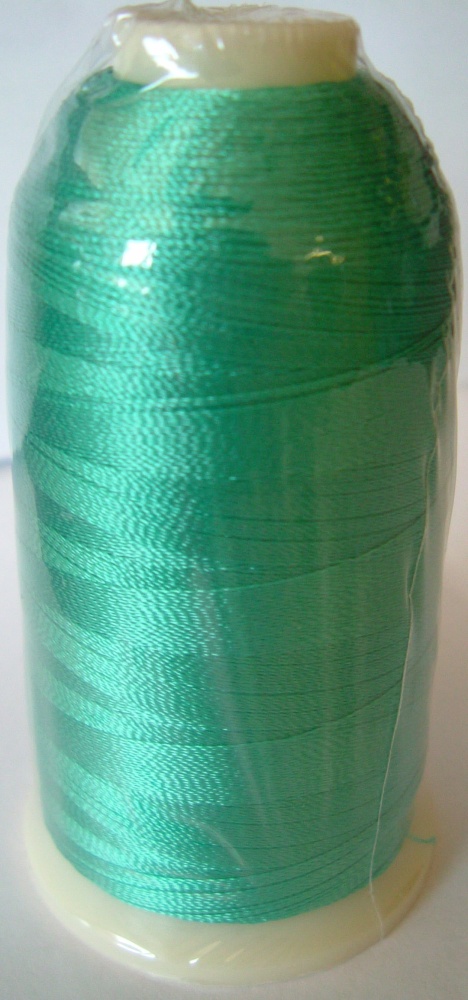 Marathon Embroidery Machine Thread 1000m Spool Rayon 1105