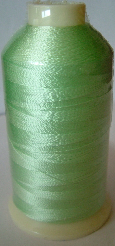 Marathon Embroidery Machine Thread 1000m Spool Rayon 1109