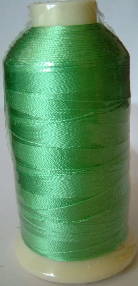 Marathon Embroidery Machine Thread 1000m Spool Rayon 1112