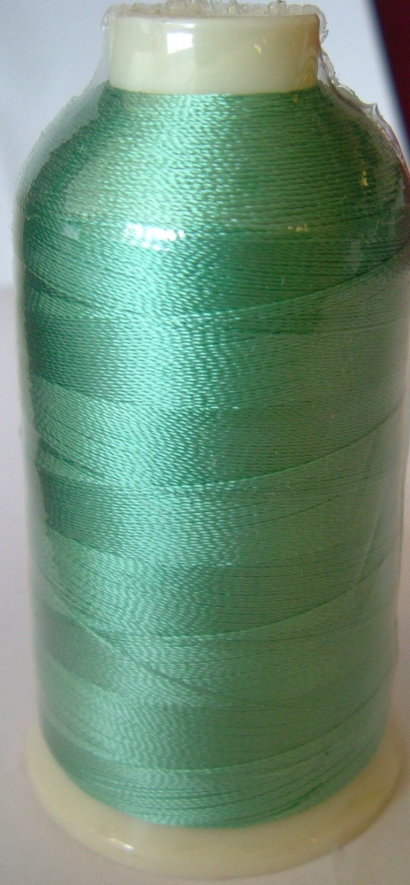 Marathon Embroidery Machine Thread 1000m Spool Rayon 1113