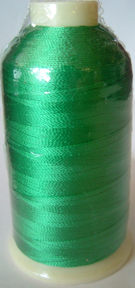 Marathon Embroidery Machine Thread 1000m Spool Rayon 1114
